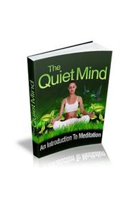 The Quiet Mind