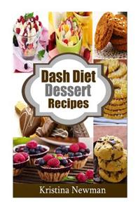 Dash Diet Desserts