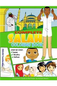 Complete Salah