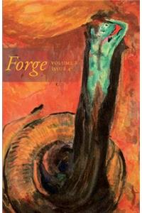 Forge Volume 8 Issue 4