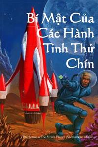 Bi Mat Cua Cac Hanh Tinh Thu Chin