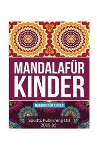 Mandala für Kinder