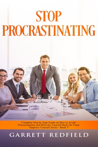 Stop Procrastinating