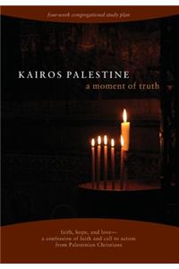 Kairos Palestine