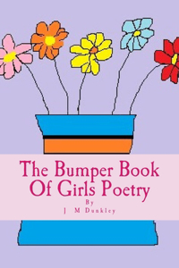 The Bumper Book Of Girls Poetry