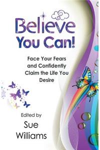 Believe You Can