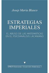 Estrategias Imperiales