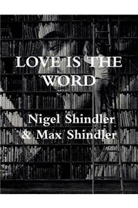 Love is The Word