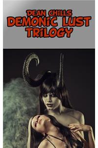 Demonic Lust