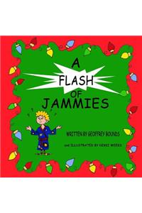 Flash of Jammies