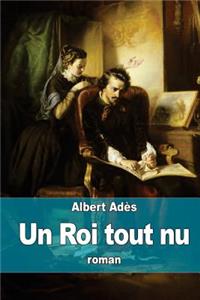 Roi tout nu