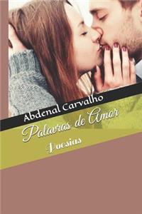 Palavras de Amor