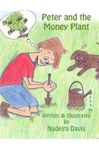 Peter and the Money Plant