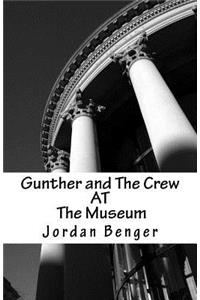 Gunther and The Crew 2