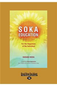 Soka Education