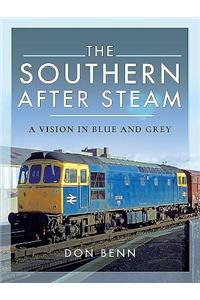 The Southern After Steam