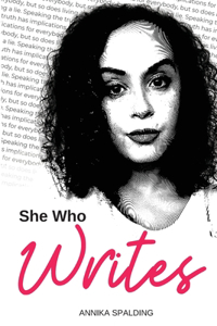 She Who Writes