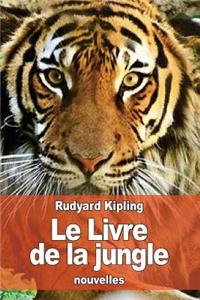 Le Livre de la jungle