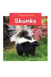 Skunks
