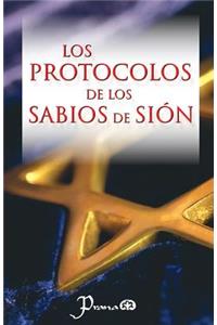 Los protocolos de los Sabios de Sion