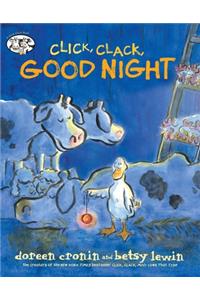 Click, Clack, Good Night