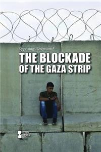 The Blockade of the Gaza Strip