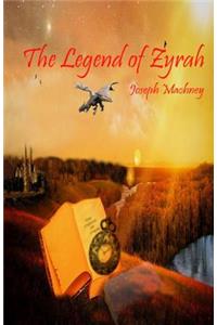The Legend of Zyrah