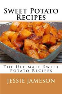 Sweet Potato Recipes