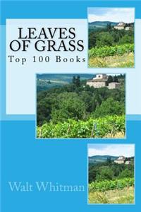 Leaves of Grass