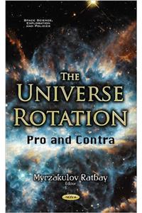 Universe Rotation