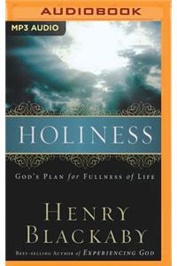 Holiness