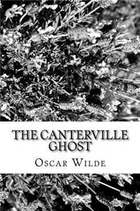 The Canterville Ghost