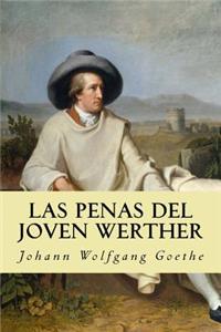 Penas del Joven Werther