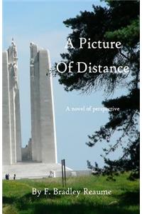 A Picture of Distance - ED only
