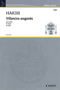 Villancico Aragones