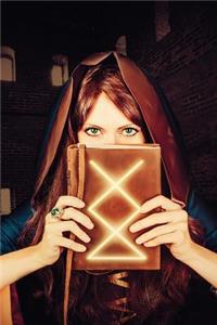 The Runic Witch Notebook
