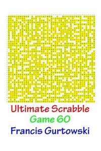 Ultimate Scabble Game 60