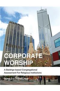 Corporate Worship