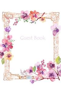 Guest Book