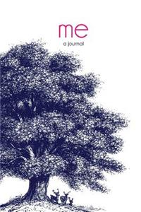 Me - A Journal To Write In For Women Self Help