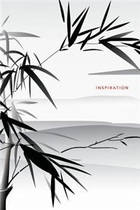 Bullet Grid Journal: Inspiration: 150 Dot-Grid Pages, 6-X 9-