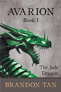 Avarion Book 1