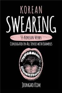 Korean Swearing