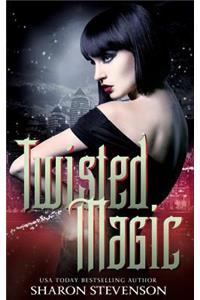 Twisted Magic