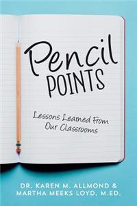 Pencil Points