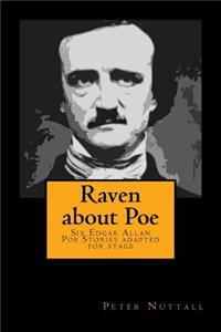 Raven about Poe