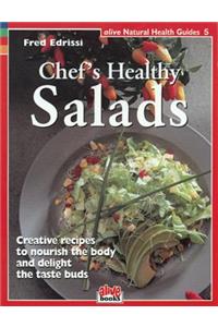 Chef's Healthy Salad