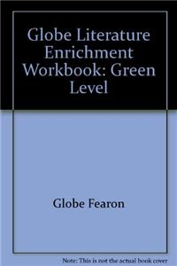 Globe Literature Enrichment Workbook