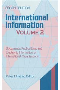 International Information