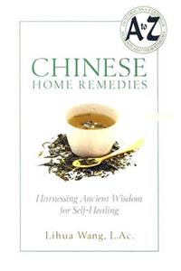 Chinese Home Remedies